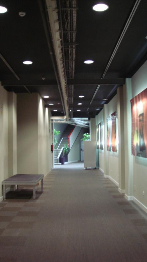 Bilbao Central Rooms Exterior foto