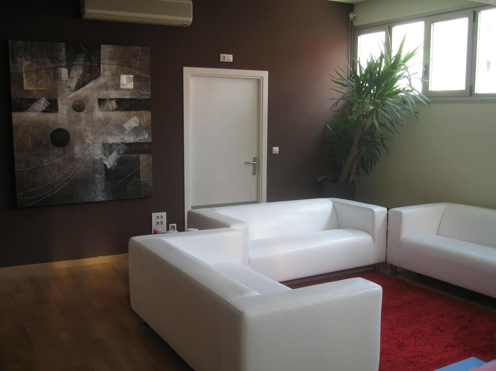 Bilbao Central Rooms Exterior foto