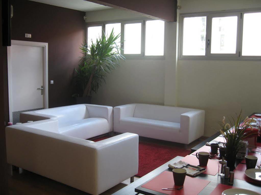 Bilbao Central Rooms Exterior foto